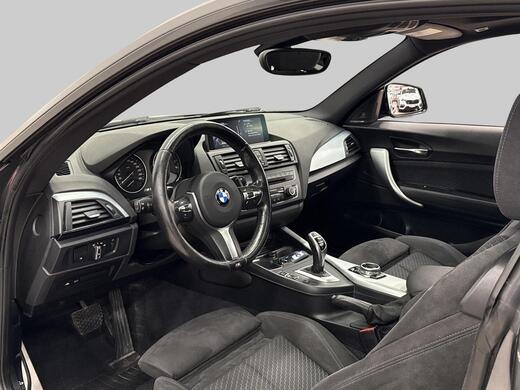 BMW M235i vaihtoauto