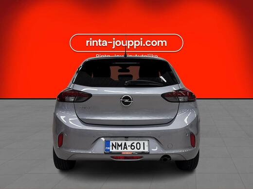 Opel Corsa vaihtoauto