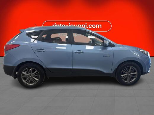Hyundai ix35 vaihtoauto