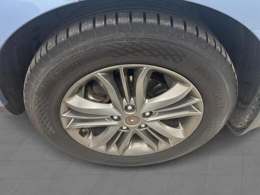 Hyundai ix35 vaihtoauto