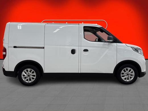 Maxus e-Deliver 3 vaihtoauto
