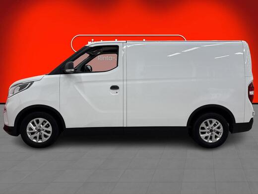 Maxus e-Deliver 3 vaihtoauto