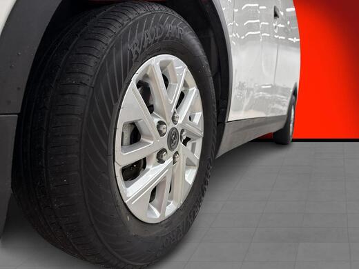 Maxus e-Deliver 3 vaihtoauto
