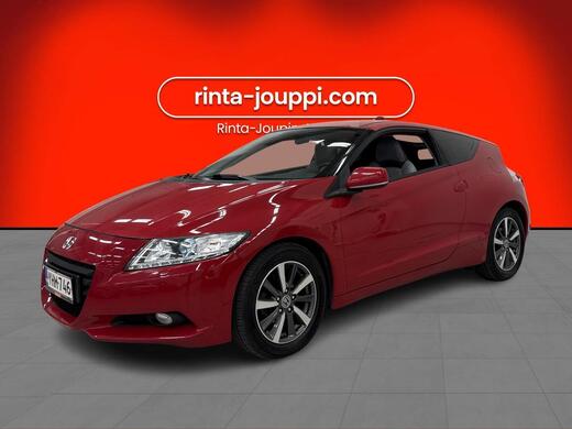 Honda CR-Z vaihtoauto