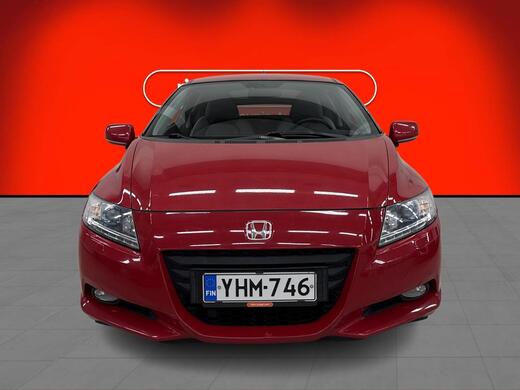 Honda CR-Z vaihtoauto