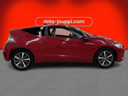 Honda CR-Z vaihtoauto