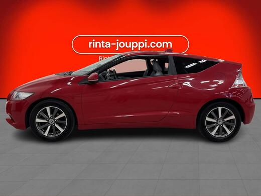 Honda CR-Z vaihtoauto