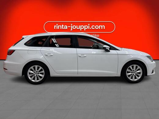 SEAT Leon ST vaihtoauto