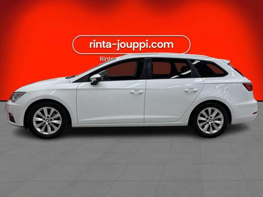 SEAT Leon ST vaihtoauto