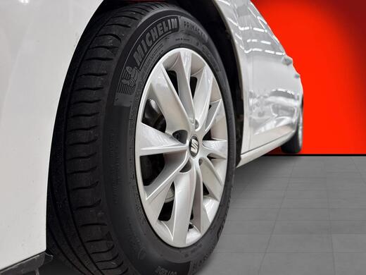 SEAT Leon ST vaihtoauto