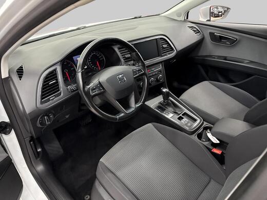 SEAT Leon ST vaihtoauto
