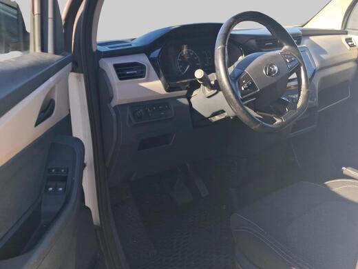 Maxus e-Deliver 3 vaihtoauto