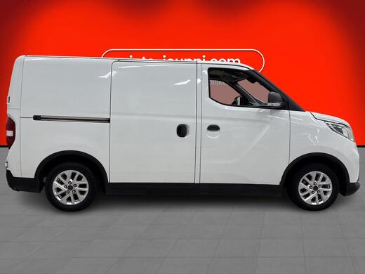 Maxus e-Deliver 3 vaihtoauto