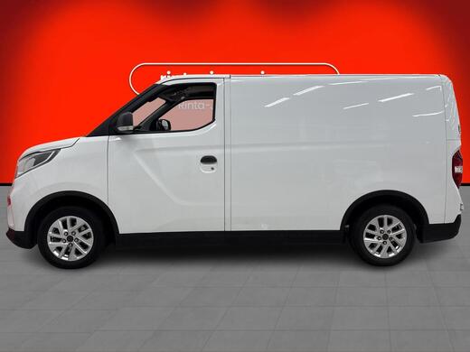 Maxus e-Deliver 3 vaihtoauto