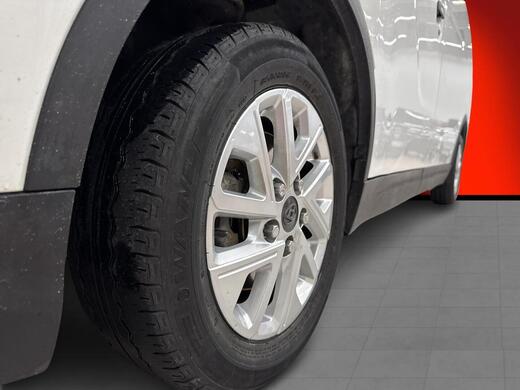 Maxus e-Deliver 3 vaihtoauto
