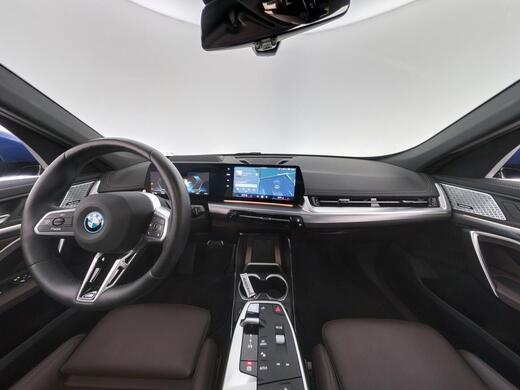 BMW iX1 vaihtoauto
