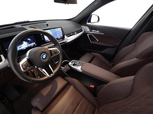 BMW iX1 vaihtoauto