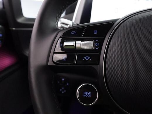 Hyundai IONIQ 6 vaihtoauto