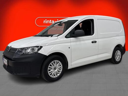 Volkswagen Caddy vaihtoauto