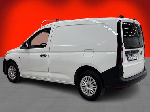 Volkswagen Caddy vaihtoauto