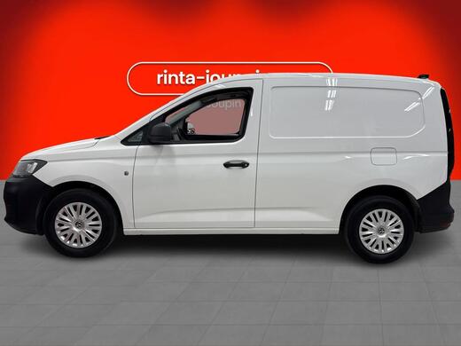 Volkswagen Caddy vaihtoauto