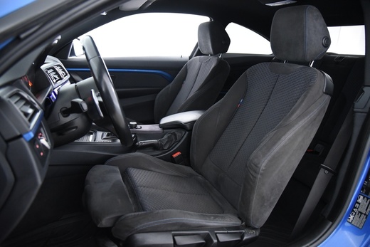 BMW 428 vaihtoauto