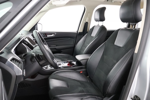 Ford Galaxy vaihtoauto