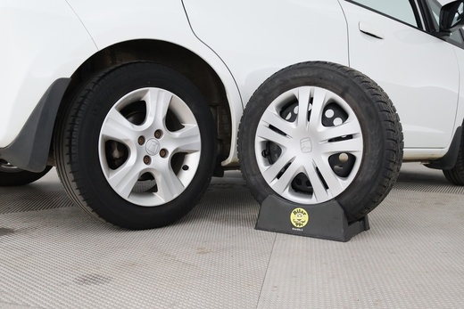 Honda Jazz vaihtoauto