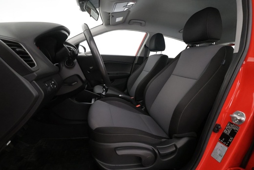 Hyundai i20 Hatchback vaihtoauto