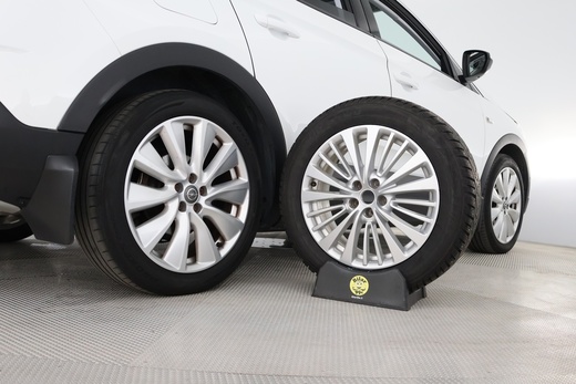 Opel Grandland X vaihtoauto