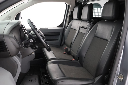 Citroën Jumpy vaihtoauto