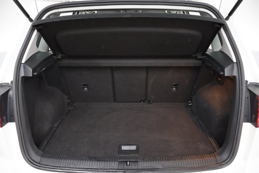 Volkswagen Golf Sportsvan vaihtoauto