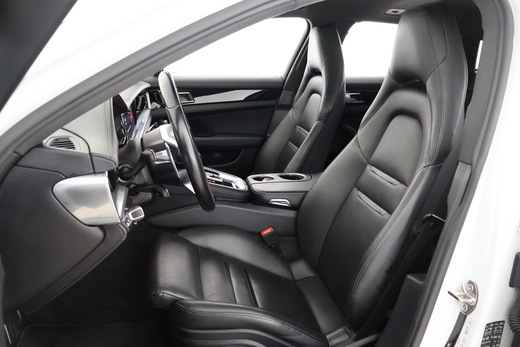 Porsche Panamera vaihtoauto