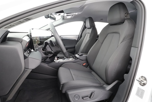 Audi A6 e-tron vaihtoauto