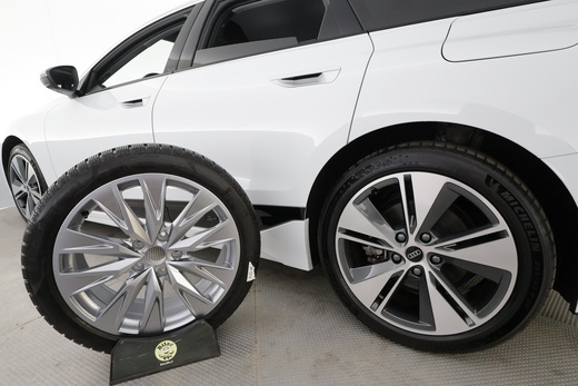 Audi A6 e-tron vaihtoauto