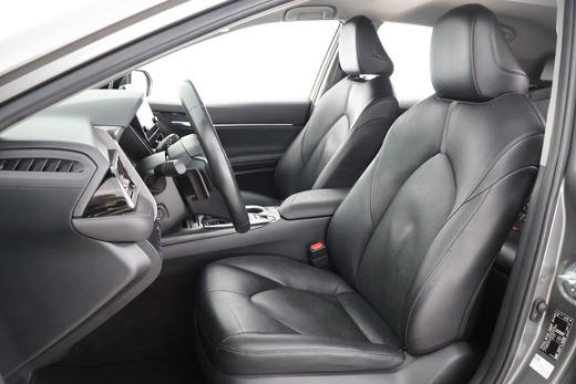 Toyota Camry vaihtoauto