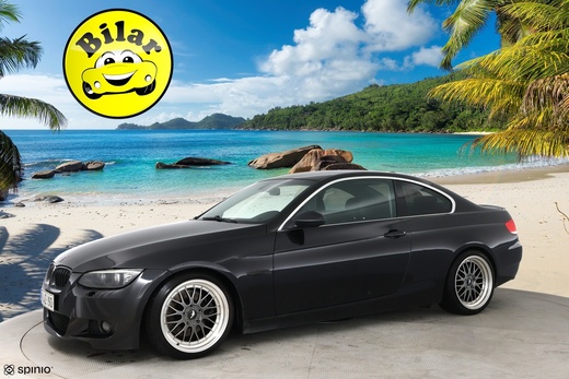 BMW 325 vaihtoauto
