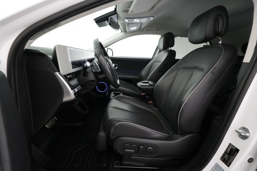 Hyundai IONIQ 5 vaihtoauto