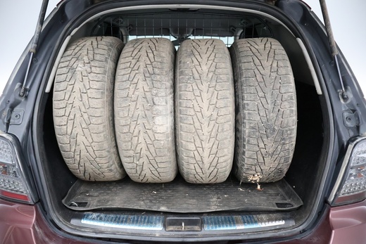 Mercedes-Benz ML vaihtoauto