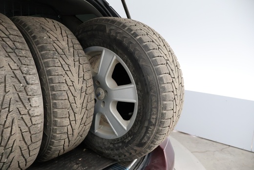 Mercedes-Benz ML vaihtoauto