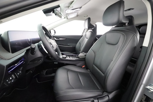 Kia EV6 vaihtoauto