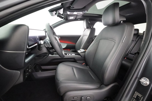 Hyundai IONIQ 6 vaihtoauto