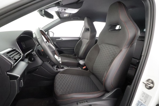 SEAT Tarraco vaihtoauto