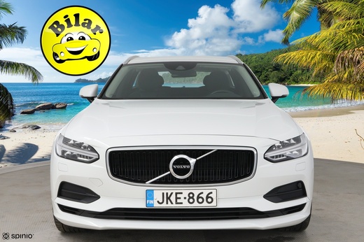 Volvo V90 vaihtoauto
