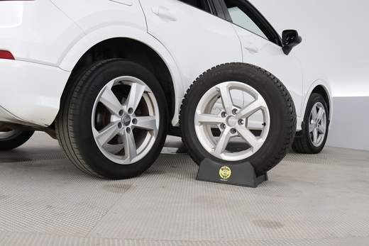 Audi Q2 vaihtoauto