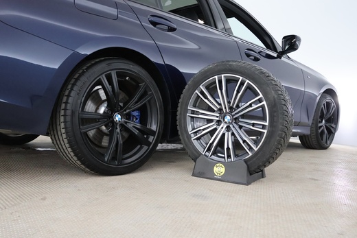 BMW 3.3 vaihtoauto