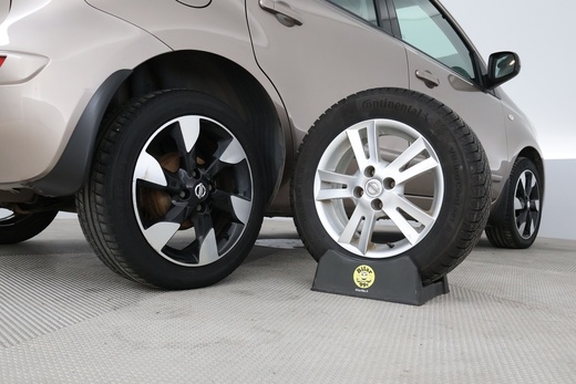 Nissan NOTE vaihtoauto