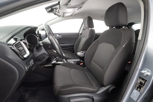Kia XCeed vaihtoauto