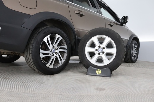 Volvo XC70 vaihtoauto