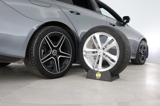 Mercedes-Benz CLS vaihtoauto
